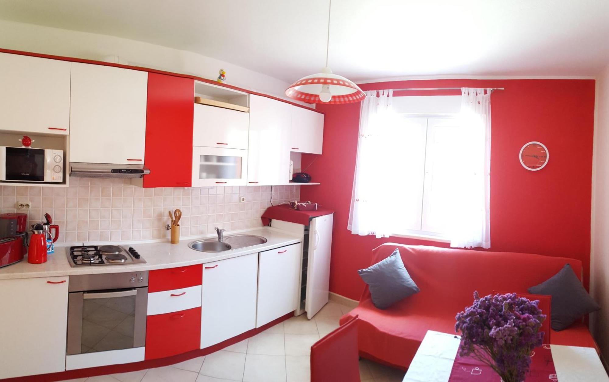 Apartments Mandaric Trogir Dış mekan fotoğraf